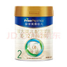 美素佳兒皇家美素力較大2段嬰兒配方奶粉罐裝 2段 800g 3罐 (6-12月齡) 曬單實(shí)拍圖