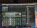 鐵三角（Audio-technica）AT2020電容麥克風(fēng)有聲書錄音專業(yè)設(shè)備直播配音套裝喜馬拉雅主播全套錄歌聲卡手機(jī)電腦唱歌話筒 AT2020+艾肯Uports2【送3個精調(diào)效果】 曬單實(shí)拍圖