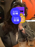 斤慕大衣女小個(gè)子灰色毛呢子加厚時(shí)尚百搭夾棉西裝外套2025秋冬季新款 深灰色西裝毛呢外套 【L】碼 曬單實(shí)拍圖