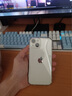 閃魔 適用蘋果14手機(jī)殼iPhone14ProMax手機(jī)殼透明玻璃殼Plus鏡頭全包防摔保護(hù)套硬殼 蘋果14【鉆級玻璃*防爆防摔】全透明 曬單實(shí)拍圖