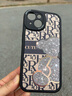 屹川 適用蘋果15/pro/max手機(jī)殼 iPhone全包防摔plus潮牌卡通新款皮紋硅膠軟殼ins風(fēng)女 【酷炫黑】紙醉金熊-贈(zèng)保護(hù)膜+掛繩 蘋果15 曬單實(shí)拍圖