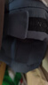 KOLON SPORT可隆男士露營羽絨衣防水透濕羽絨服戶外連帽防風外套 灰藍色GB M 曬單實拍圖