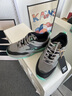 DCSHOES ASCEND LE Pro運(yùn)動(dòng)休閑鞋男款防滑專業(yè)滑板鞋小眾潮鞋男鞋高級(jí)感 灰/黑 運(yùn)動(dòng)鞋尺碼 41 曬單實(shí)拍圖