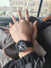 卡西歐（CASIO）手表男 高端商務(wù)EDIFICE 三眼防水賽車指針石英男表 EFR-526L-1A 曬單實(shí)拍圖