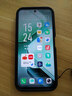 vivo iQOO Z9 Turbo 新品5G手機(jī) 第三代驍龍8s獨(dú)顯芯片Turbo 6000mAh超薄藍(lán)海電池 電競(jìng)手機(jī) 曜夜黑丨Z9x（第一代驍龍6） 8GB+256GB 曬單實(shí)拍圖