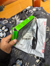 雷蛇（Razer）USB C拓展塢電腦轉接頭擴展器兼容Mac iPad筆記本HDMI 黑色 曬單實(shí)拍圖