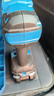 東成電動(dòng)扳手無(wú)刷充電鋰電大扭力沖擊鉆電扳手風(fēng)炮架子工木工套筒風(fēng)炮 DCPB488（一電一充6.0）豪華版 曬單實(shí)拍圖