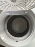 潔小鴨家用衣服脫水機省電宿舍大容量甩干桶兒童單脫水桶租房甩干機 20kg玻璃蓋【吉祥如意款】(塑桶) 曬單實拍圖