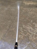 耐吉佳【德國(guó)】高壓洗車(chē)水槍家用沖洗強(qiáng)力增壓噴頭泡沫噴壺伸縮水管軟管 【德國(guó)精工】】注水后15米/渦輪聚壓+螺旋增壓軟管 曬單實(shí)拍圖