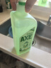 斧頭牌（AXE）金駿青梅果蔬餐具凈洗潔精1.01kg泵6大零添加4倍去農殘小蘇打 曬單實拍圖