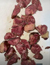 伊卡孜正宗熏馬肉馬腸子營(yíng)養新疆伊犁哈薩克美食特產(chǎn)過(guò)年送禮禮盒 熏馬腸 1kg（生） 曬單實(shí)拍圖