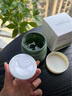 韓方五谷蘆薈膠舒緩凝膠面霜曬后修護(hù)褪紅補(bǔ)水保濕祛痘淡化疤痕乳液男女士 曬單實(shí)拍圖