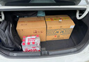 哈姆雷特車(chē)內(nèi)除味除臭噴霧3瓶汽車(chē)空調(diào)除臭殺菌清洗劑空氣清新劑用去異味 曬單實(shí)拍圖