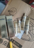 歐萊雅（LOREAL）防曬霜男女小金管隔離霜滋潤防曬乳臉部身體清爽夏季戶外學(xué)生軍訓(xùn) 小金管防曬30ml*2+45ml 曬單實拍圖