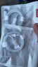 蘋(píng)果充電線快充PD35W數(shù)據(jù)線iPhone14/13/12/11ProMax手機(jī)ipadAir2/mini平板車(chē)載TypeC充電器 【蘋(píng)果PD35W快充線】-1米 曬單實(shí)拍圖