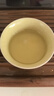 MULTIPOTENT汝窯精裝禮盒整套功夫茶具套裝祥龍石瓢已開片茶壺蓋碗套組11頭 曬單實(shí)拍圖