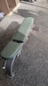 舒華（SHUA） SH-G6857家用輕商用健身房設(shè)備多重可調(diào)節(jié)啞鈴凳練習(xí)椅 SH-G6855 曬單實(shí)拍圖