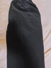 奉孝媽媽褲子春秋季中老年人女褲薄款加肥加大碼200斤寬松胖奶奶長(cháng)褲 曬單實(shí)拍圖