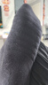 樓棉襪子男士加厚毛巾底船襪吸汗純棉防滑全棉隱形襪防臭船襪短襪 自己留言選色 均碼 曬單實拍圖