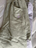麗嬰房?jì)和\動(dòng)褲男童女童長(cháng)褲衛褲春秋款撞色束腳褲 舒適灰 130 cm 曬單實(shí)拍圖
