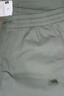 佐丹奴褲子男裝新品純棉梭織北極熊刺繡松緊腰束腳長(zhǎng)褲01114063 66標(biāo)志海軍藍(lán) M 曬單實(shí)拍圖