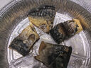 不花心精品挪威進(jìn)口鯖魚(yú)240g*3包青花魚(yú)香煎新鮮整條鮮切燒烤鮮嫩美味 精品240g*9包 曬單實(shí)拍圖