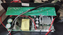 藍(lán)牙功放板大功率500w 30000w 超重低音新品長(zhǎng)方形8-18寸通用板大功率藍(lán)牙功放板12V24 和順-H88中文款8-12寸大功率（雙聲道） 曬單實(shí)拍圖