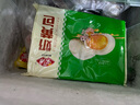 安井【59元任選6件】饅頭小籠包奶黃包燒麥牛肉餅學(xué)生上班族早餐速食h 240g紙皮燒麥蛋黃三丁 （4只/袋） 曬單實(shí)拍圖