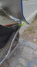 電動(dòng)車擋風(fēng)板透明防寒防曬防水電瓶摩托車遮陽(yáng)罩防雨擋板四季通用 藍(lán)色+下綁帶擋風(fēng)板 特型款 曬單實(shí)拍圖