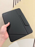 tomtoc iPad  Pro2024保護殼保護套11英寸13英寸保護套平板2024款磁吸三面夾磁吸單底板B52 經(jīng)典黑 iPad Pro 2024 11英寸 曬單實拍圖