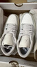 耐克（NIKE）Air Jordan 1 Low 女子運(yùn)動(dòng)鞋刺繡板鞋 DC0774-103 36 曬單實(shí)拍圖
