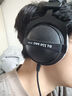 拜雅（beyerdynamic） DT770 PRO 頭戴式 專業(yè)錄音封閉式監(jiān)聽錄音棚專用耳機(jī) 770pro HIFI音樂音質(zhì) 高保真 高細(xì)節(jié) 80歐【天鵝絨耳罩】3m直導(dǎo)線 曬單實(shí)拍圖