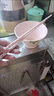 恒棘胖東來陶瓷筷子可愛草莓ins餐具少女家用釉下彩防滑食品級(jí) 莓有煩惱丨4支裝一等于2雙 【優(yōu)質(zhì)厚土】陶瓷（特惠大促）剩25單 曬單實(shí)拍圖