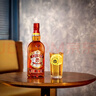 芝華士（Chivas Regal）品牌推薦 芝華士12年威士忌 原裝進(jìn)口洋酒 保樂(lè )力加 一瓶一碼 芝華士12年 500mL 1瓶 曬單實(shí)拍圖