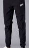 耐克（NIKE）褲子男士 2026春季新款運動(dòng)褲訓練束腳褲舒適百搭休閑褲針織長(cháng)褲 熱推/全棉親膚/曬圖退5  M (170/76A) 曬單實(shí)拍圖