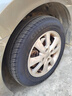佳通輪胎（Giti）全新 節(jié)油耐磨 舒適操控型 228 185/65R15 88H 騏達(dá)標(biāo)志301 Giti Comfort 228 曬單實(shí)拍圖