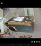 秉陽適用vivo xfold3手機(jī)殼折疊屏新款秒變mate XT電鍍素皮全包鉸鏈高清殼膜一體高檔防摔保護(hù)套潮牌 【玄黑色】電鍍素皮殼 vivo xfold3【全包鉸鏈 殼膜一體】 曬單實(shí)拍圖