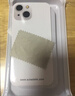 銘玳 適用蘋果16ProMax手機(jī)殼蘋果16 Pro Max保護(hù)套鏡頭防摔簡(jiǎn)約高端腕帶支架指環(huán)皮紋防指紋手機(jī)殼 優(yōu)雅黑 蘋果16 Pro Max 潮酷皮紋腕帶手機(jī)殼【配保護(hù)膜】 曬單實(shí)拍圖