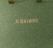 米蔓（MIMORE）蝴蝶小米珠仿珍珠項(xiàng)鏈女士年輕款高級感鎖骨鏈女生生日禮物送閨蜜 曬單實(shí)拍圖