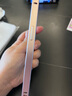 萌續(xù)適用蘋果15Pro手機殼iPhone14promax金屬魯班扣邊框保護套13手機套新款12時尚防摔殼高端散熱外殼 【玫瑰粉】超薄金屬邊框套 魯班扣 iPhone13 曬單實拍圖