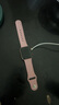 Apple 蘋果手表 二手智能手表 Watch Series S3/S4/S5 二手蘋果手表 手表 金色 S4 GPS 40mm 9成新 曬單實拍圖