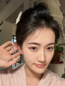 MITHAOL【明星同款】泡泡耳釘女氣質(zhì)2025新款50分莫桑鉆生日禮物送女友 玫瑰金泡泡耳釘專柜禮盒裝 情人節(jié)紀(jì)念日生日禮物送女友 曬單實(shí)拍圖
