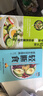 2冊輕斷食+10分鐘學做瘦身低熱量料理 健康營養(yǎng)搭配三餐食譜菜譜書美食輕食食譜 減脂沙拉食譜食材 曬單實拍圖