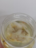 珍緣堂橙香茉莉雪梨茶水果茶包適合女生喝的養(yǎng)生茶茉莉干花雪梨干沖飲 【清新柔潤(rùn)】橙香雪梨茉莉茶25包175g*1袋 曬單實(shí)拍圖