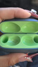 一加Buds Ace 2 真無(wú)線(xiàn)降噪藍牙耳機 入耳式音樂(lè )運動(dòng)電競游戲耳機 通用oppo小米蘋(píng)果華為手機 瞬影青 曬單實(shí)拍圖
