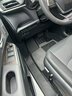 百馬飾 適用于豐田格瑞維亞腳墊22-24款全包圍專(zhuān)用一汽大七座tpe汽車(chē) 雙層-TPE腳墊+灰色地毯 曬單實(shí)拍圖