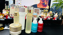 JUVENA瑞士柔儷蘭活潤亮彩保濕眼霜20ml 活潤亮彩保濕眼霜 曬單實(shí)拍圖