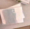 卡游小馬寶莉卡膜小卡卡套硬卡套卡片保護(hù)套開口收藏哪吒哪咤卡片卡膜 【200張】升級加厚小馬寶莉卡膜 曬單實拍圖