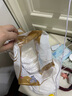 GOO.N PREMIUM大王光羽環(huán)貼紙尿褲嬰兒尿不濕嬰兒大號輕薄透氣拉拉褲褲型學(xué)步褲 大王光羽拉拉褲L26片 曬單實(shí)拍圖