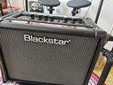 Blackstar電吉他音箱帶效果器黑星ID CORE V4智能樂(lè)器音響便攜戶外供電直播 ID CORE V4 10瓦(帶音色軟件) 曬單實(shí)拍圖